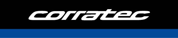 Bikesalon - ROWER CORRATEC #TREKKING NEXUS 8 SPEED LADY# 2017 KOŁO 28" SZARYY|NIEBIESKI|SREBRNY - Corratec logo