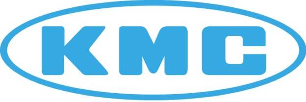 Bikesalon - ŁAŃCUCH ROWEROWY KMC #X10 EPT X114# SREBRNY - KMC Logo