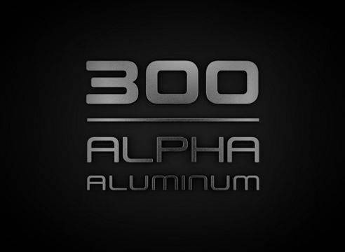 Trek Alpha Aluminium 300