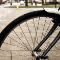 Błotniki rowerowe – niezbędny towarzysz wycieczek po trudnym terenie