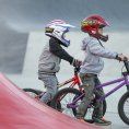 BikeSalon poleca- kaski rowerowe dla dzieci