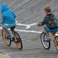 Wybieramy rowerek dla dziecka