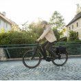 Rower z napędem elektrycznym - najwygodniejsza miejska alternatywa