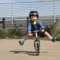 Czym należy się kierować wybierając rowerek dla dziecka?