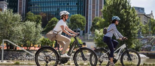 Dofinansowanie na zakup rowerów elektrycznych - gdzie, dla kogo i na jakich warunkach