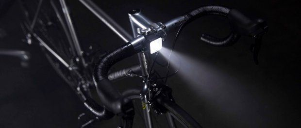Oświetlenie rowerowe - dlaczego nie warto na nim oszczędzać?