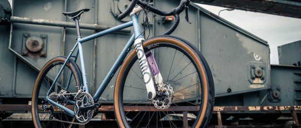 Polska firma Rondo podbija rynek rowerów gravel