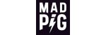 Logo Mad Pig