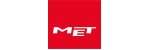 MET logo