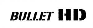 Bullet HD logo