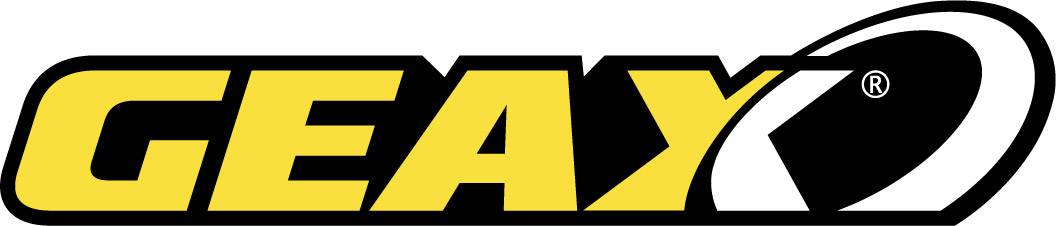 Geax logo