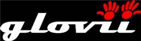 Bikesalon - POWERBANK GLOVII #G5600B# CZARNY - Glovii logo