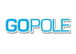 GoPole logo