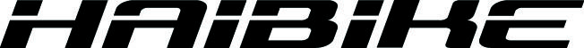 Bikesalon - ROWER ELEKTRYCZNY HAIBIKE #SDURO HARDSEVEN 5.0# 2017 KOŁO 27.5" RAMA 17.5" CZARNY|NIEBIESKI|ZIELONY - Haibike Logo