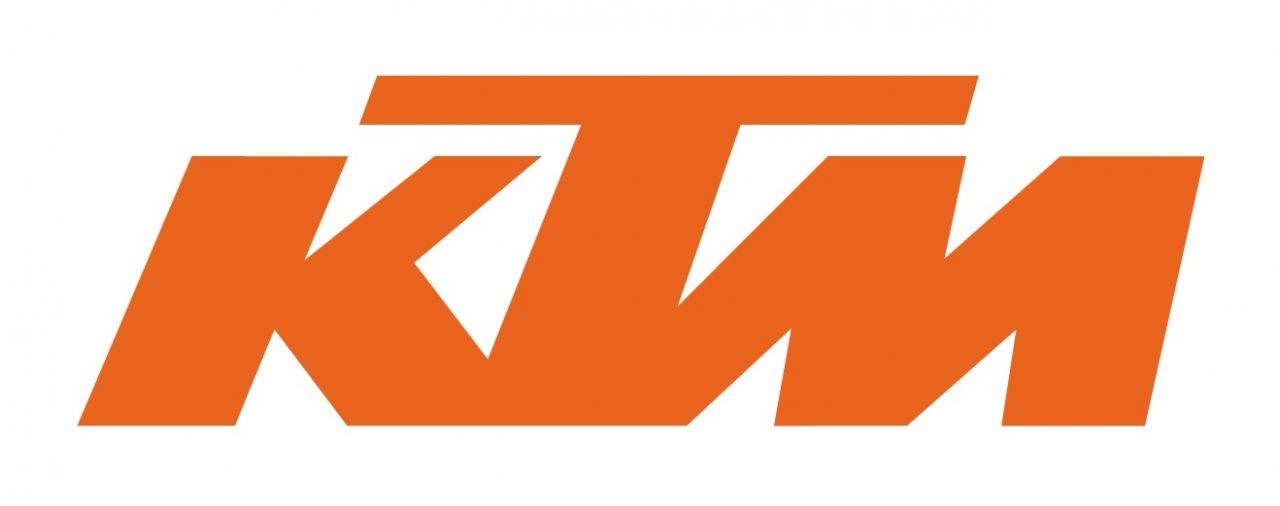 Bikesalon - KASK ROWEROWY KTM #FACTORY LINE# CZARNY|BIAŁY - KTM%20logo%20white BG