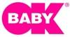 Ok Baby logo