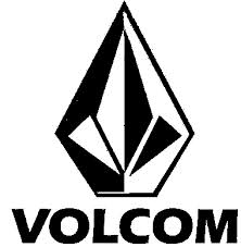 Bikesalon - PLECAK VOLCOM #ACADEMY# 2019 CZARNY|CZERWONY - Volcom logo