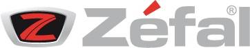 Bikesalon - TORBA NA RAMĘ ZEFAL #FRAME PACK# CZARNY - Zefal logo
