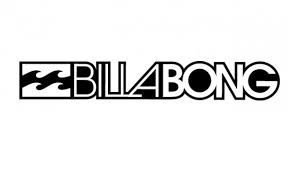 PLECAK BILLABONG #ALL DAY# 2019 POMARAŃCZOWY|ZIELONY - billabong logo