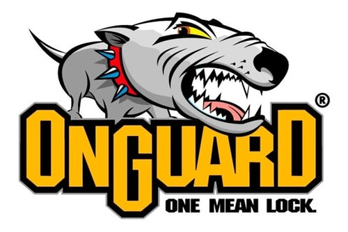 Onguard logo
