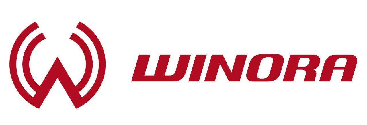Winora logo