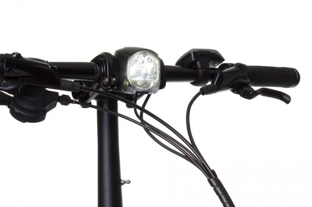 Rower składany Tern - Valo Direct Light