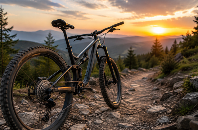 rower mtb rower mtb